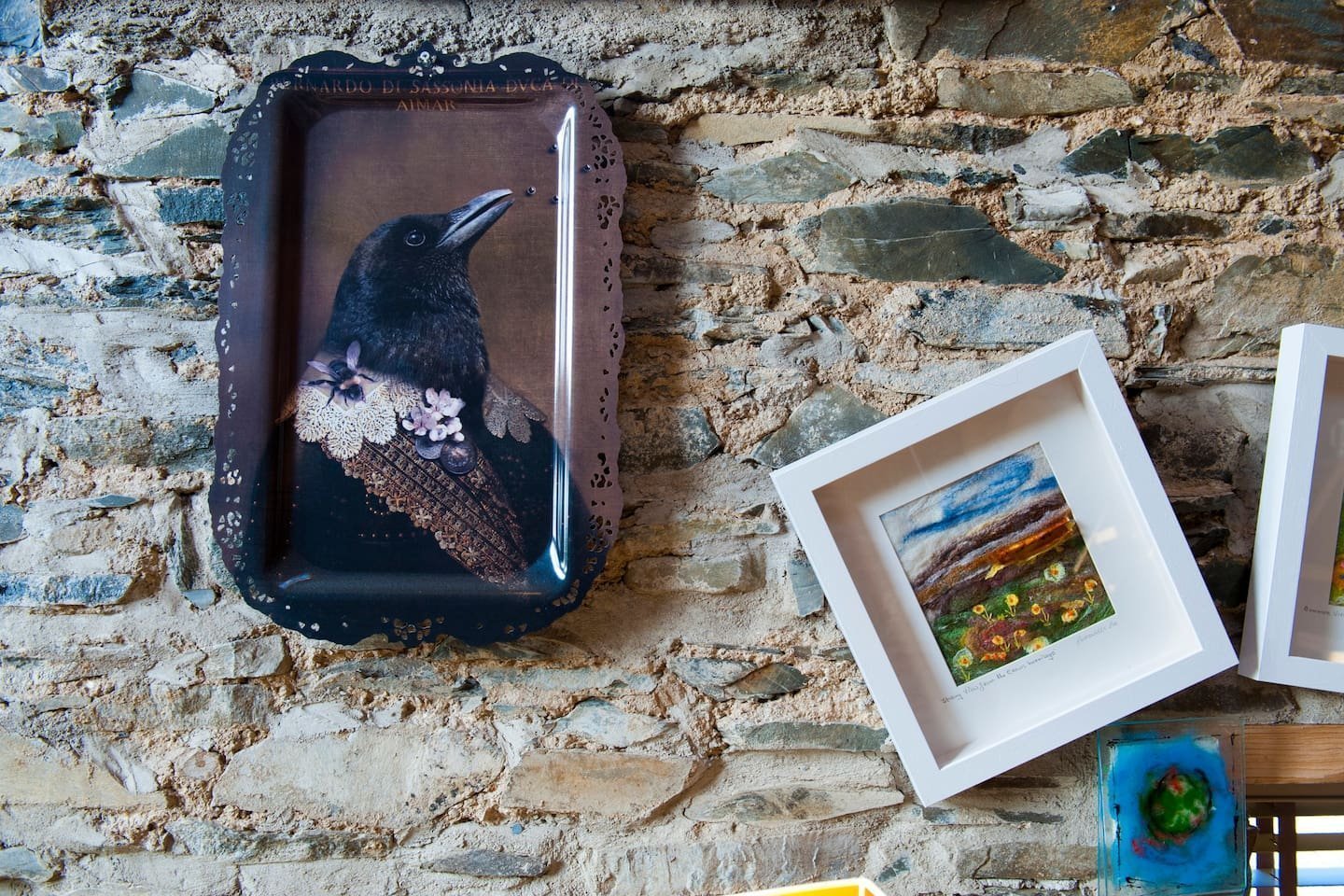 Někdy stačí opravdu málo! Proměna kamenné stodoly