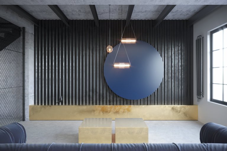 Architect: 2prostory
Location: Leipzig, Germany
Project Year: 2018
Area: 91m&sup2;
&nbsp;
