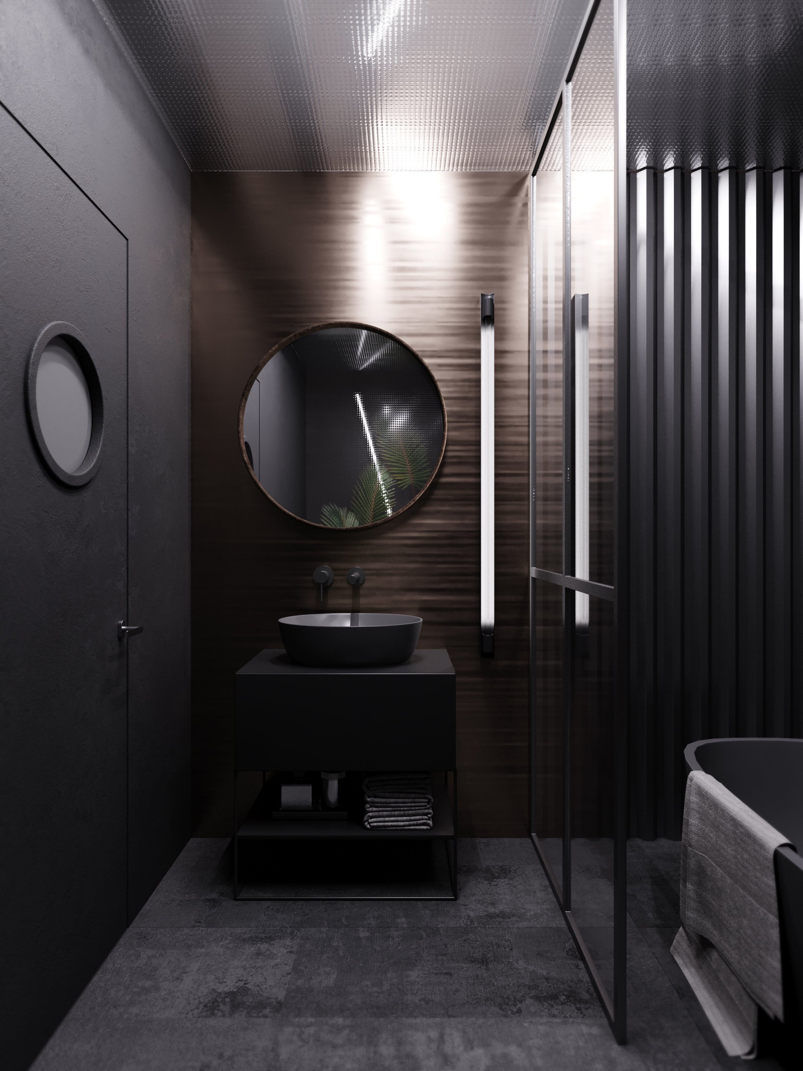 Architect: 2prostory
Location: Pilsen, Czech Republic
Project Year: 2018
Area: 98m&sup2;
&nbsp;
