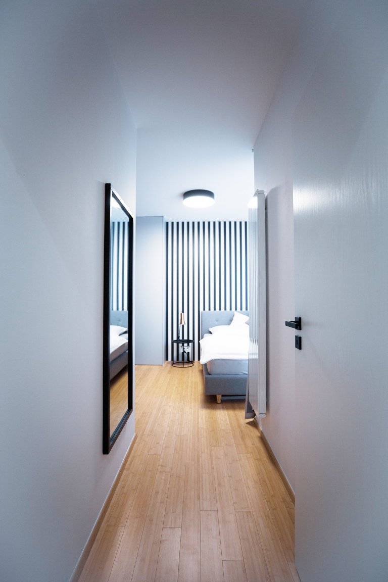 Architect: 2prostory Location: Prague, Czech Republic Project Year: 2018 Area: 75m&sup2;&nbsp;&nbsp;
