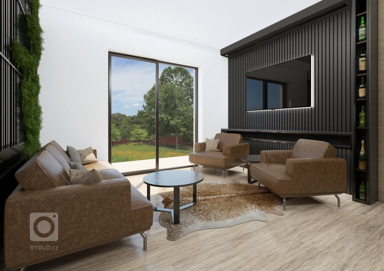 S majiteli bytu v právě vznikajícím bytovém komplexu v Táboře jsme se setkali ve chvíli, kdy už měli částečně naplánovanou kuchyni od kuchyňského studia, ale…