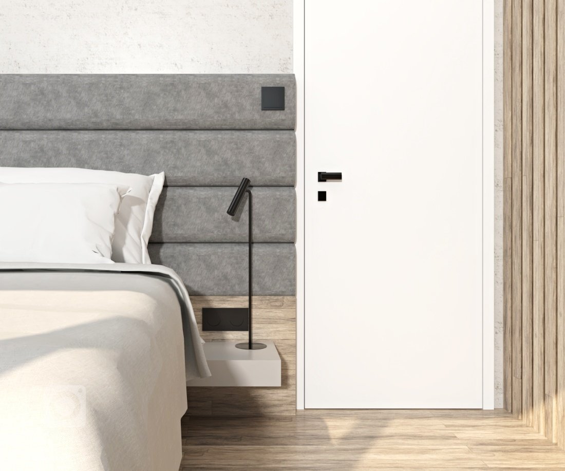 S majiteli bytu v právě vznikajícím bytovém komplexu v Táboře jsme se setkali ve chvíli, kdy už měli částečně naplánovanou kuchyni od kuchyňského studia, ale…