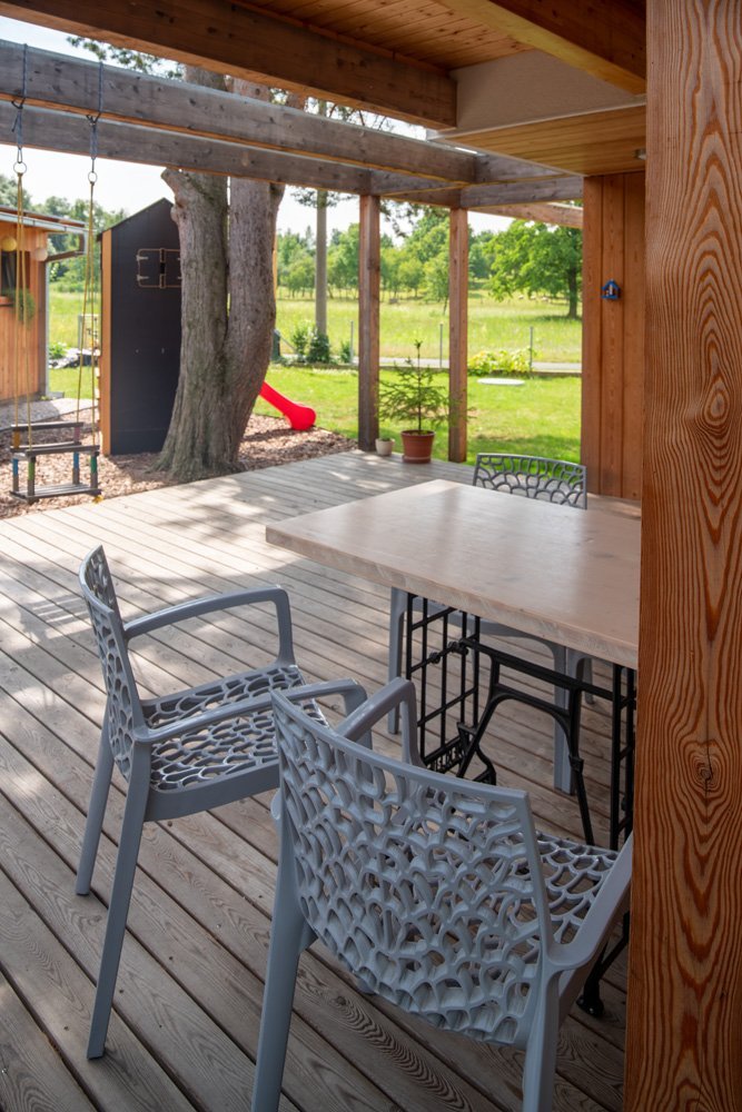 Autor:&nbsp;
Ing. arch. Jakub Loučka
Realizace:&nbsp;
2016
Užitná plocha:&nbsp;
139 m2
Zastavěná plocha:&nbsp;
102 m2
Obestavěný prostor:&nbsp;
610 m3
Potřeba…