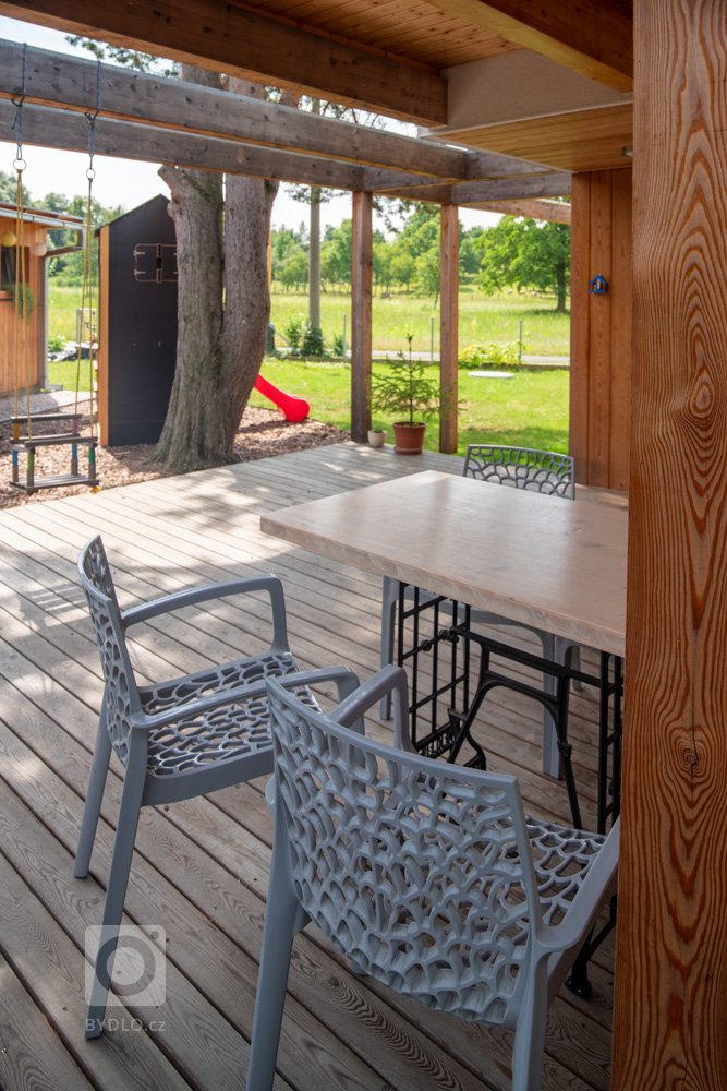 Autor:&nbsp;
Ing. arch. Jakub Loučka
Realizace:&nbsp;
2016
Užitná plocha:&nbsp;
139 m2
Zastavěná plocha:&nbsp;
102 m2
Obestavěný prostor:&nbsp;
610 m3
Potřeba…