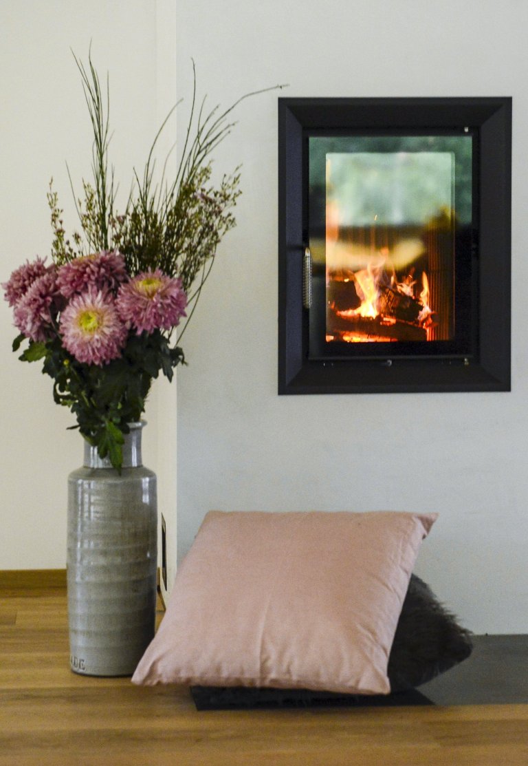 Ohnivé srdce domova