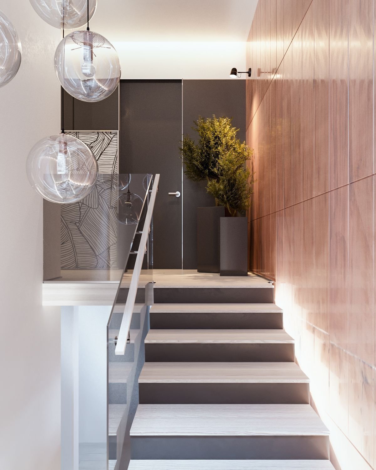 Minimalismus pro čtyřčlennou rodinu