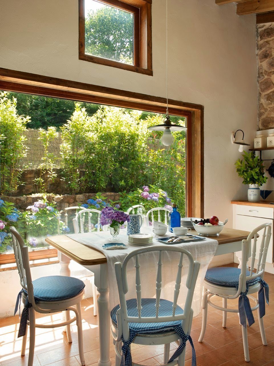 Z opuštěné stodoly udělali dům snů