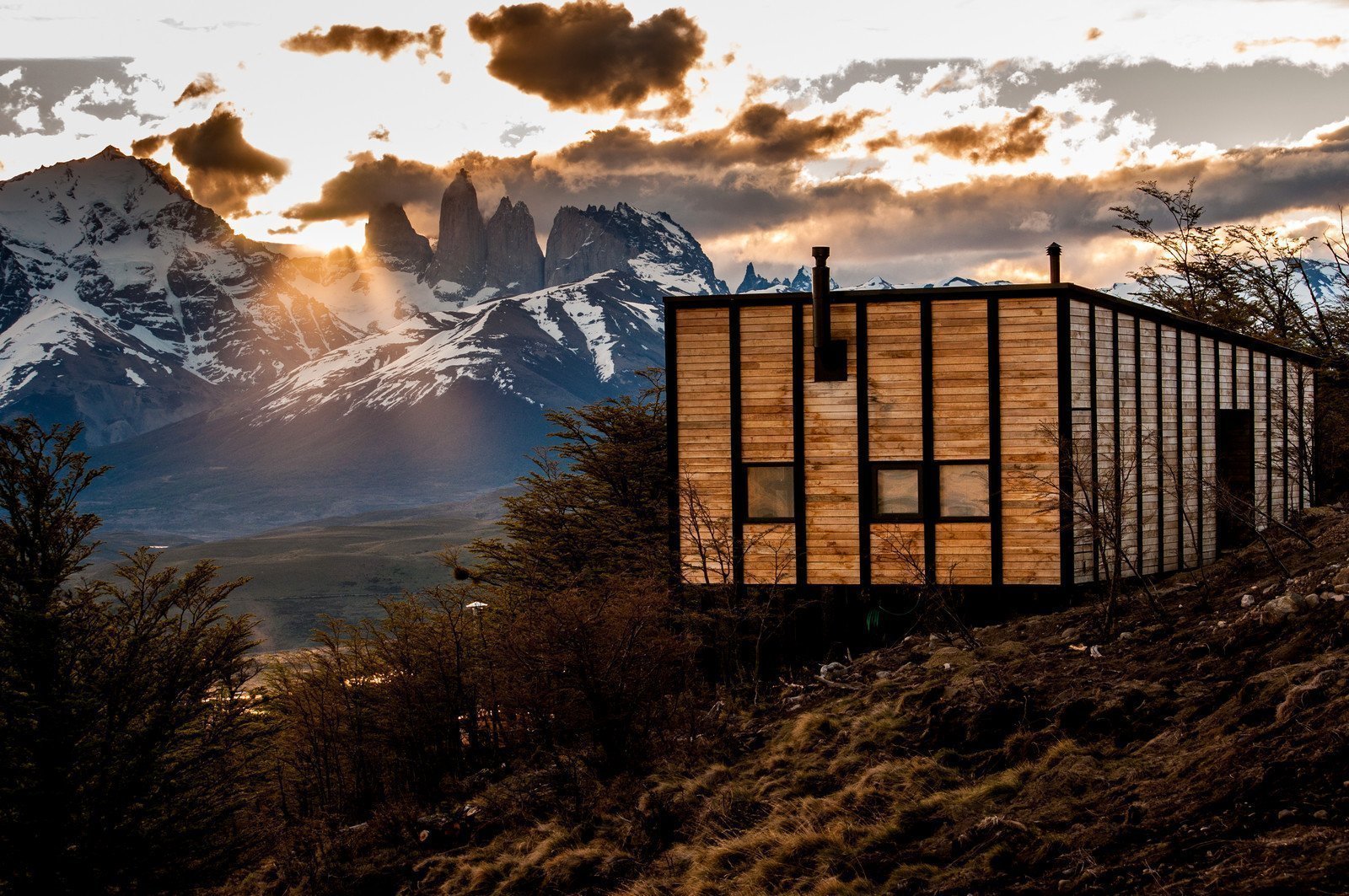 Awasi Patagonia