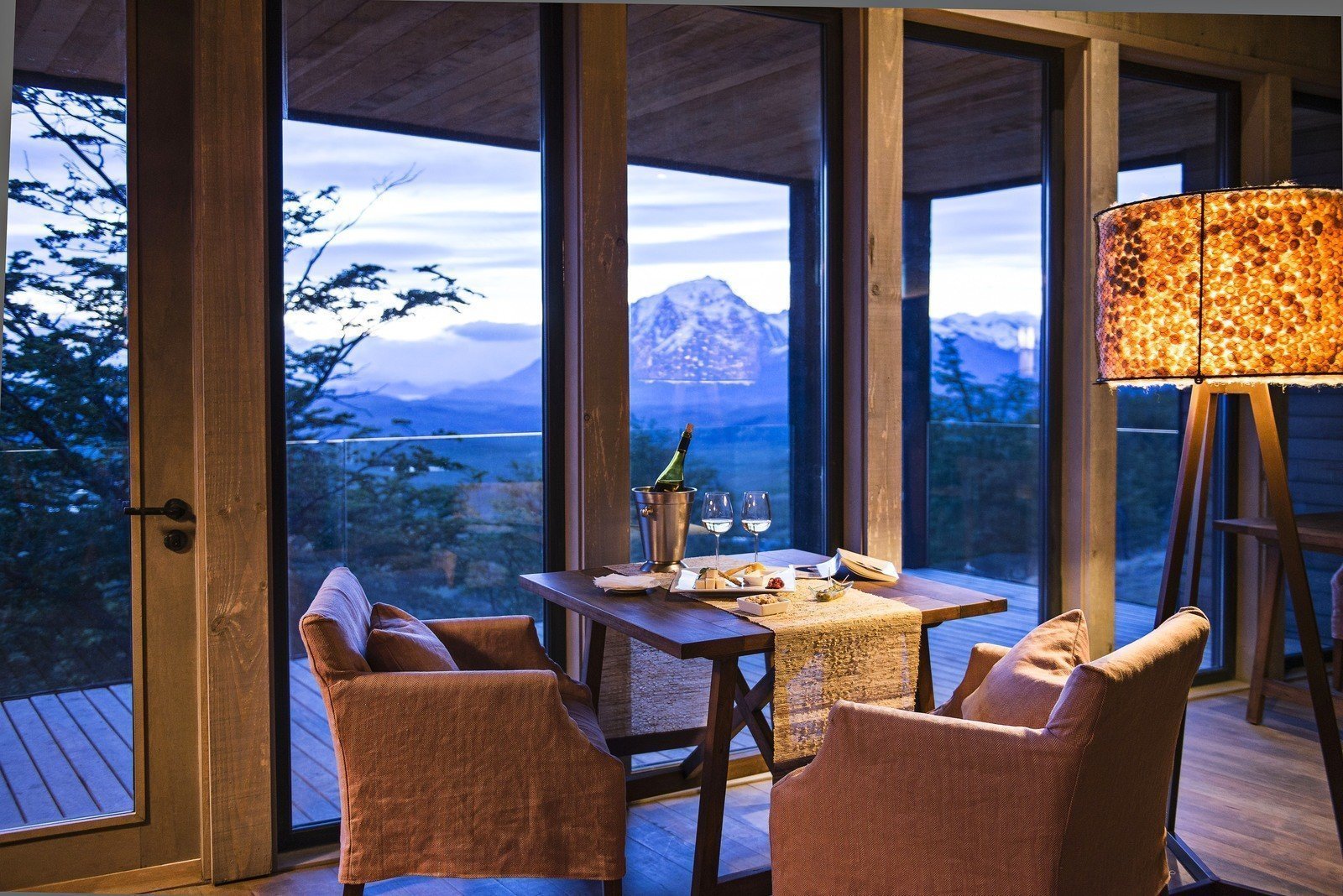 Awasi Patagonia