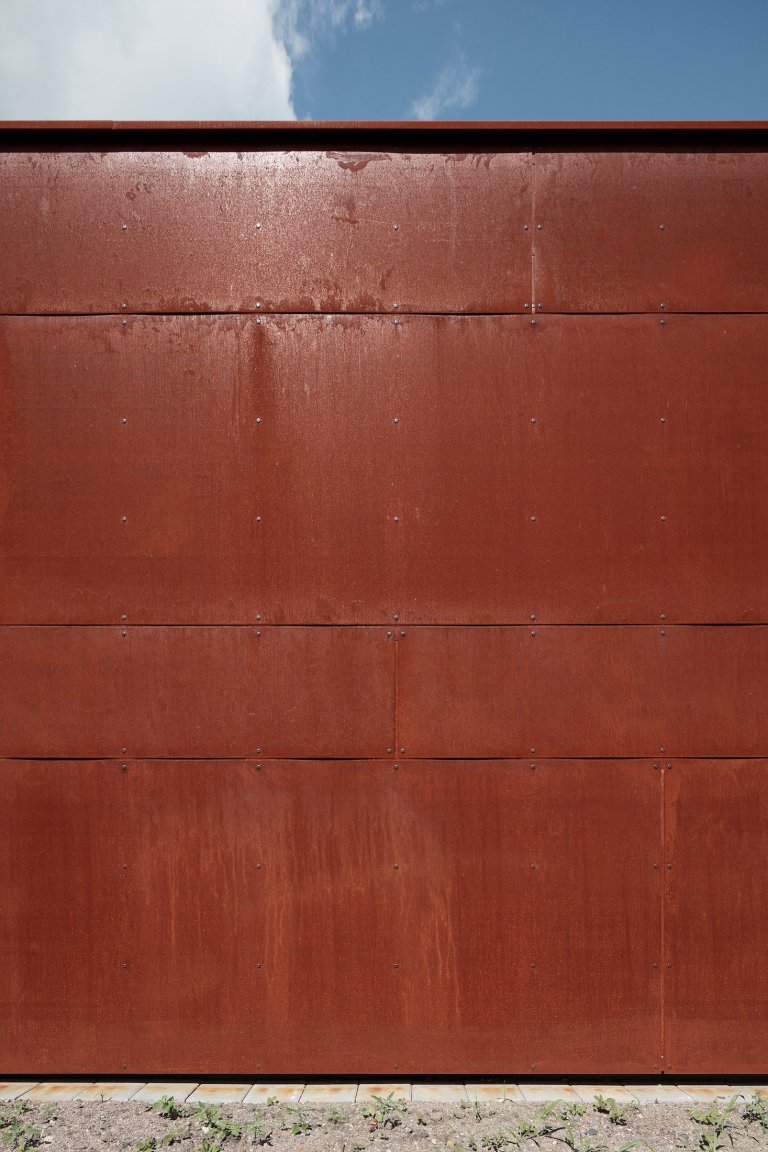 Unikátní dřevostavba - Engel House