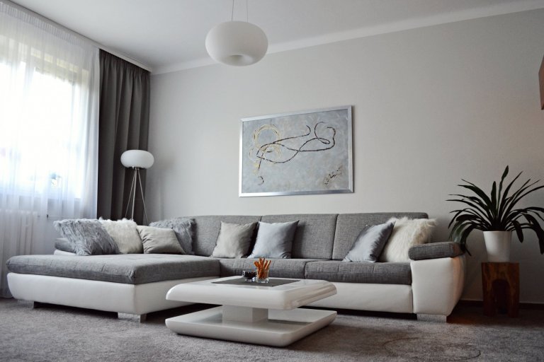 Tak trochu jiné feng shui