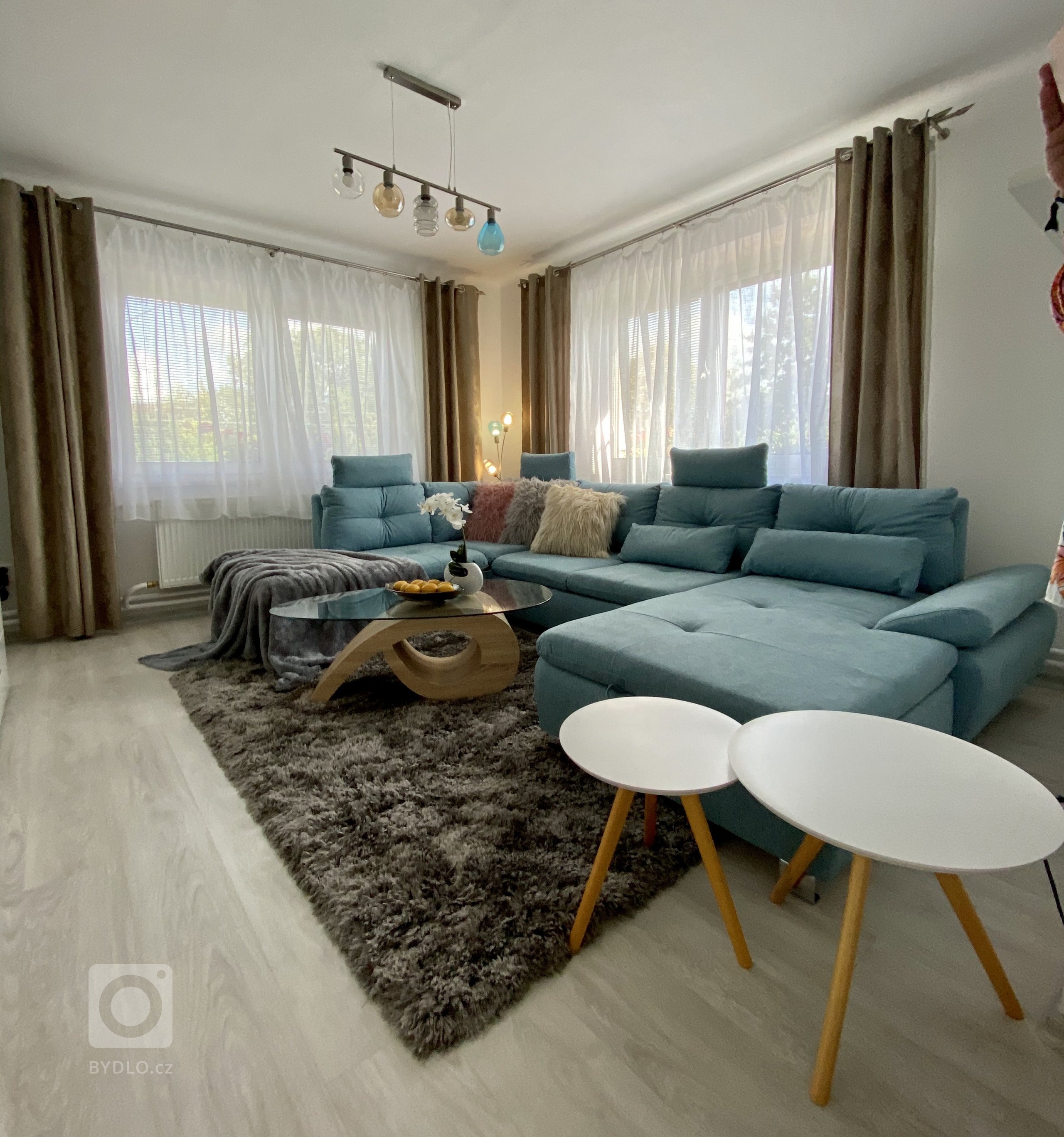 Pro výherce spotřenitelské&nbsp;soutěže&nbsp;s ASKO &ndash; NÁBYTEK, jsem navrhovala a .kompletně zrenovovala&nbsp;obývák.&nbsp;Paní Zdeňka hlavně chtěla, aby…