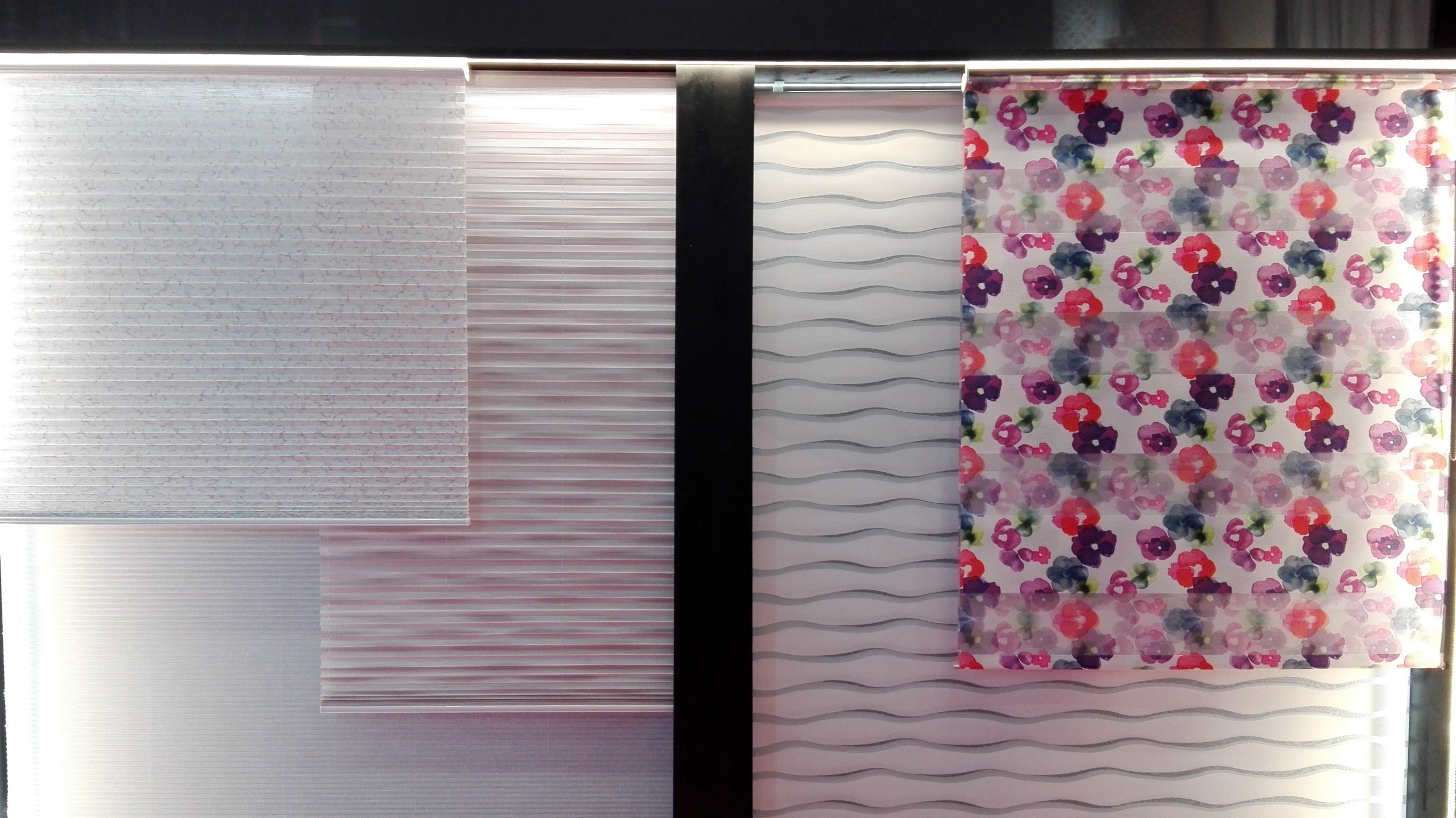 Nové trendy v dekorech a barvách bytového textilu