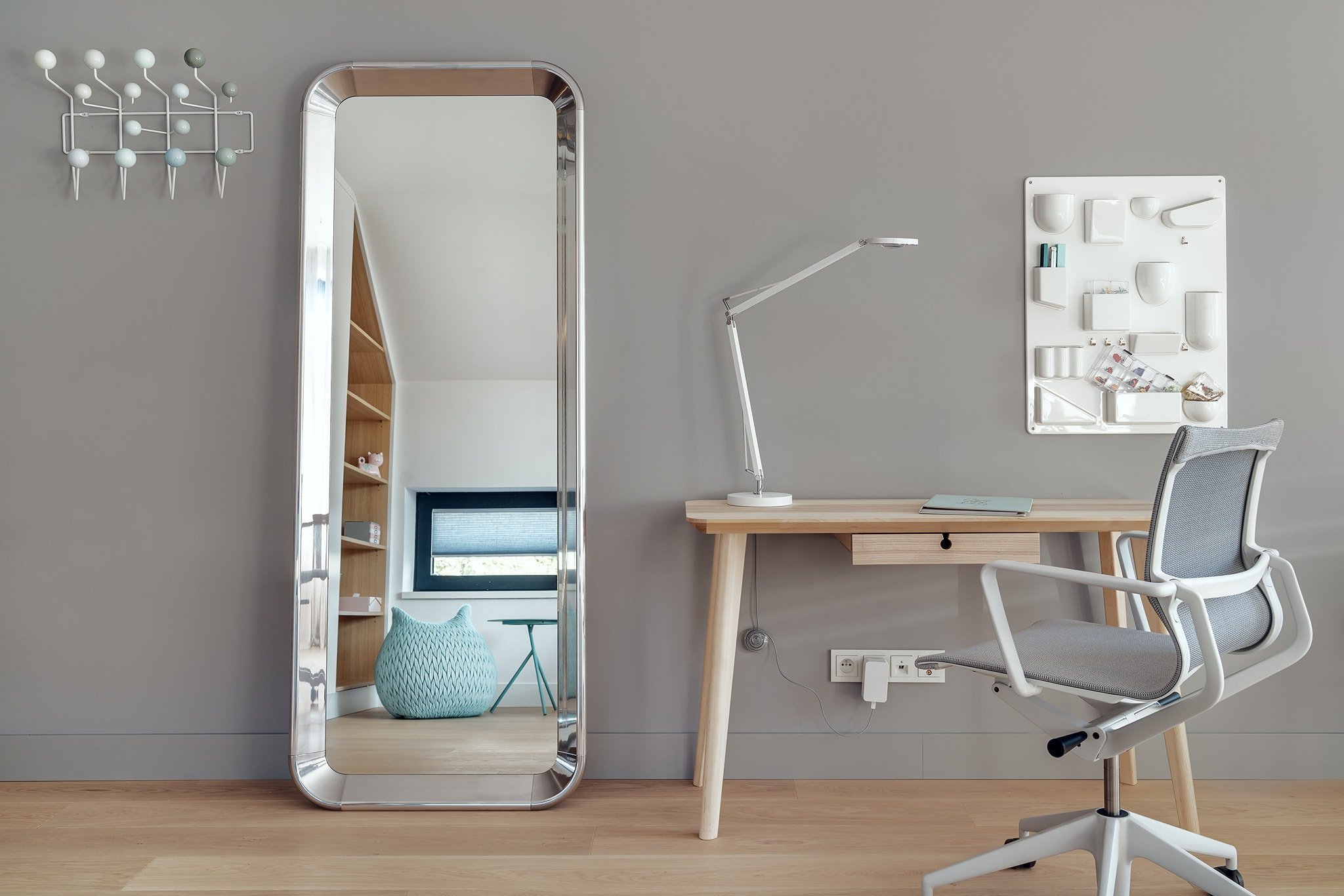 Bydlení se zahradním jezírkem