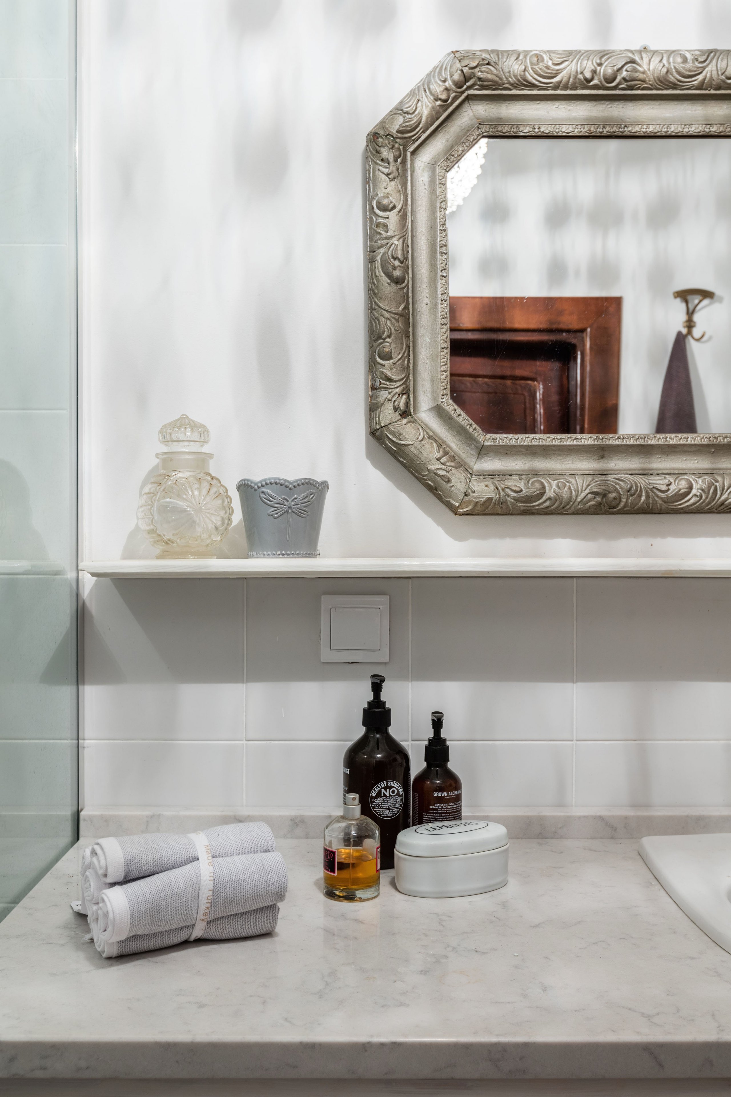 Chata po rekonstrukci