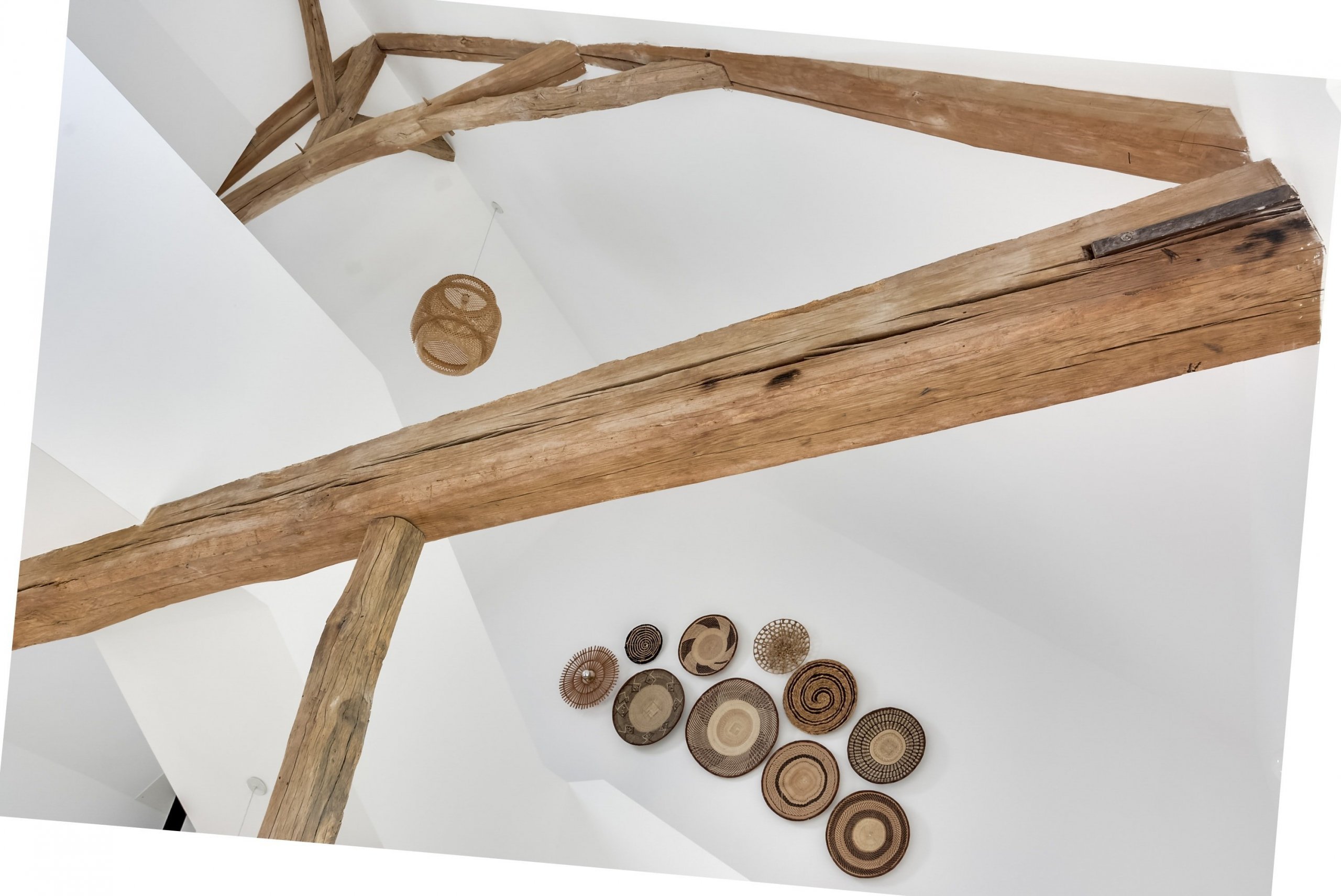 Francouzská venkovská rezidence