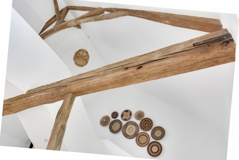 Francouzská venkovská rezidence