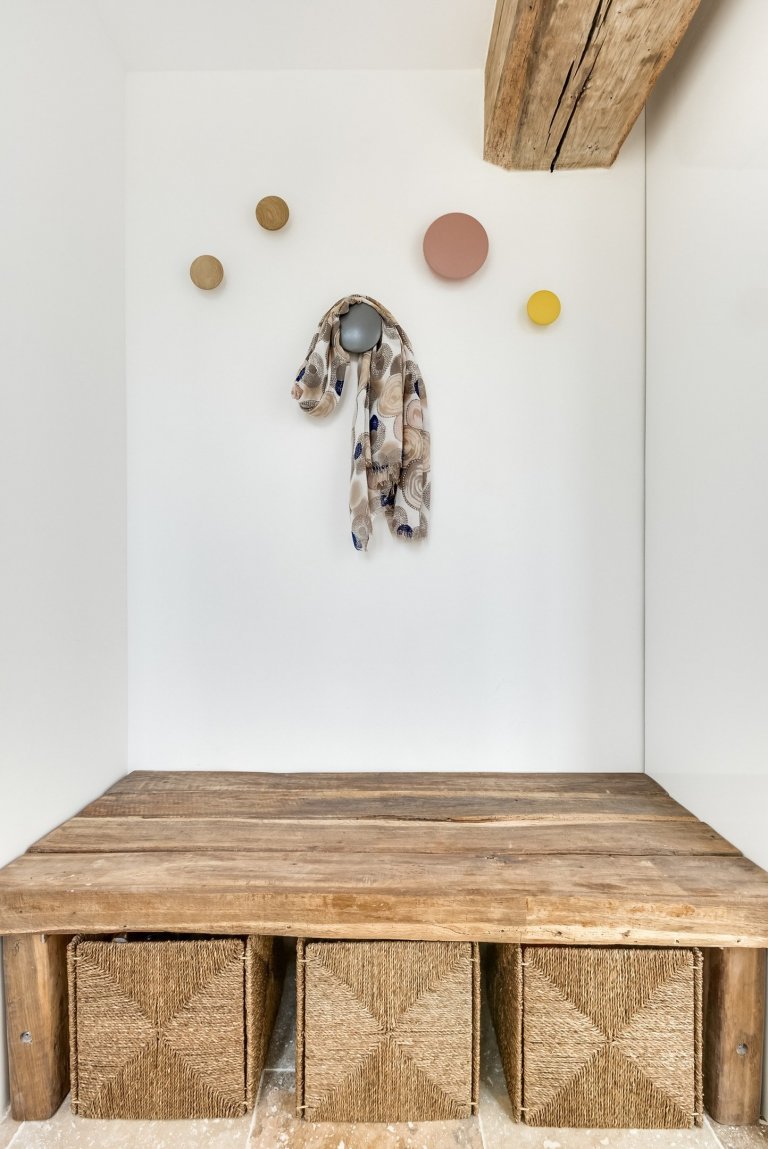 Francouzská venkovská rezidence