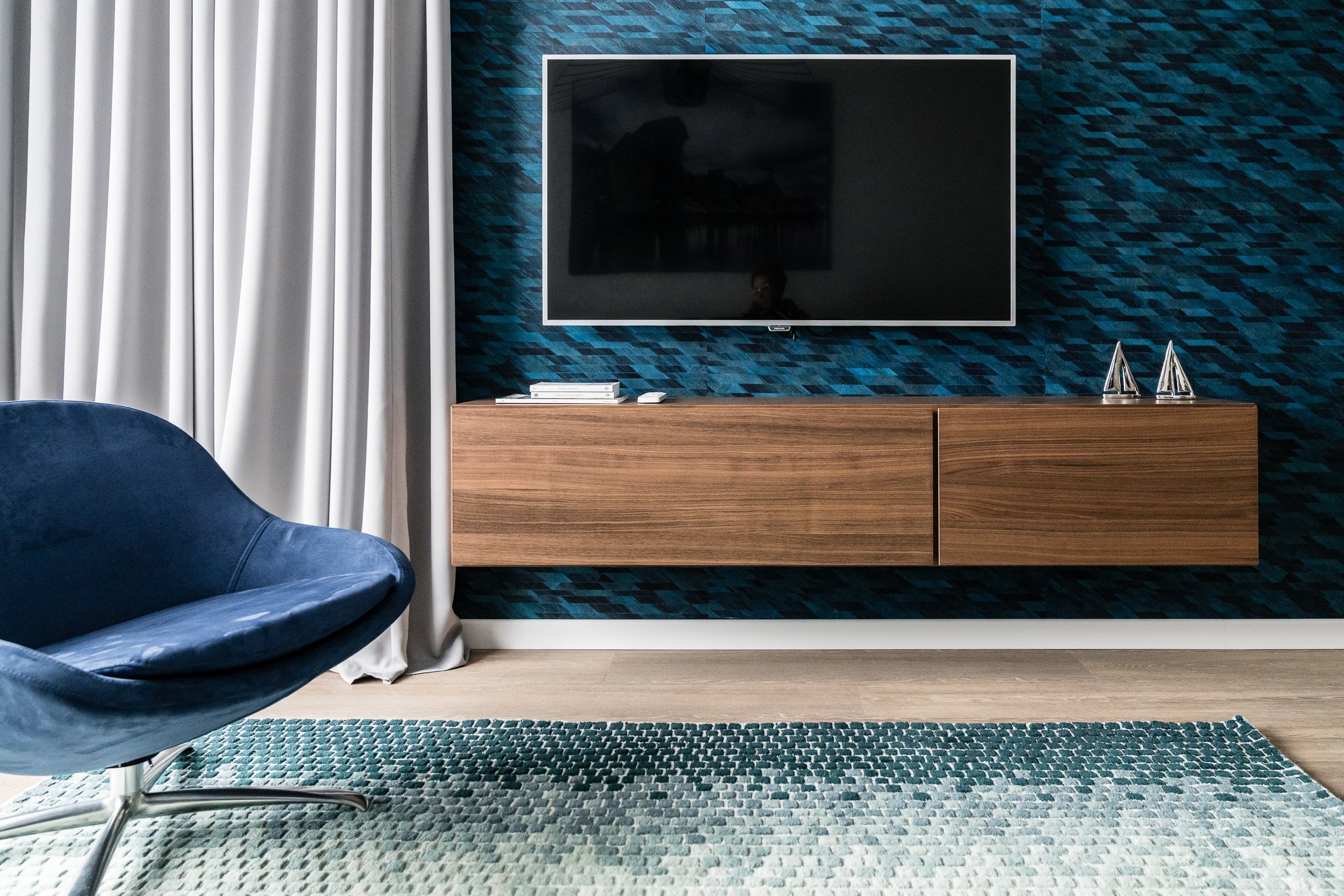 Interiér podle posledních trendů