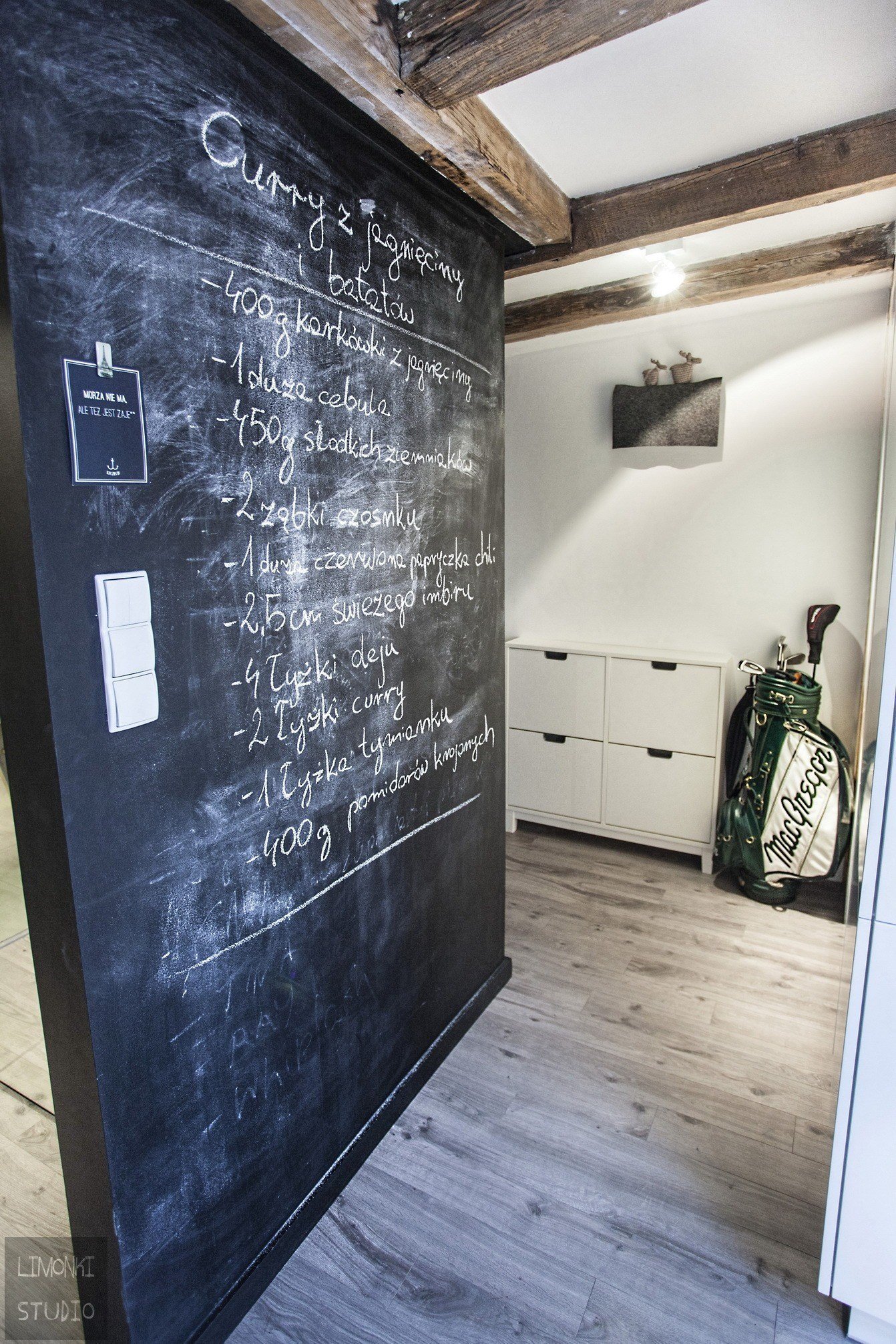 Jedinečný byt v podkroví