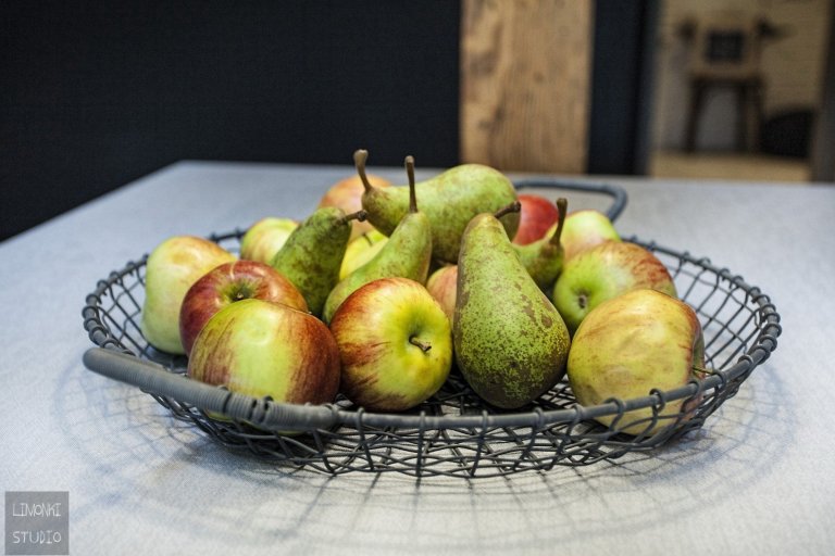 Jedinečný byt v podkroví