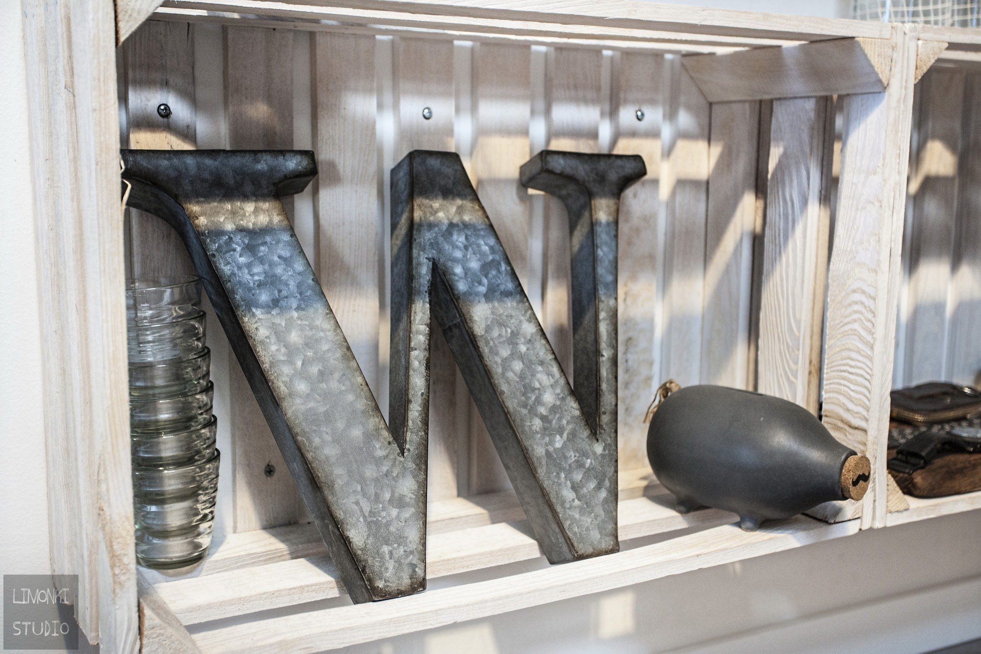 Jedinečný byt v podkroví