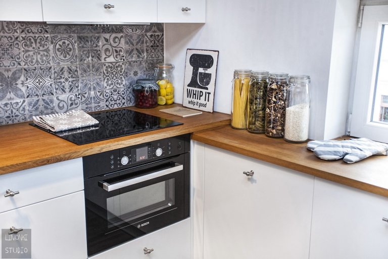 Jedinečný byt v podkroví