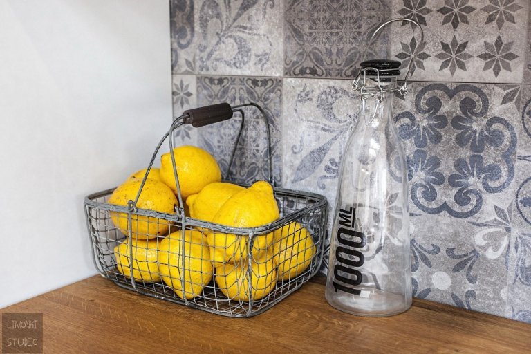 Jedinečný byt v podkroví