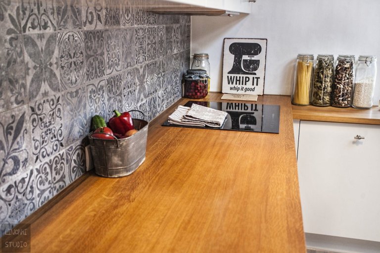 Jedinečný byt v podkroví