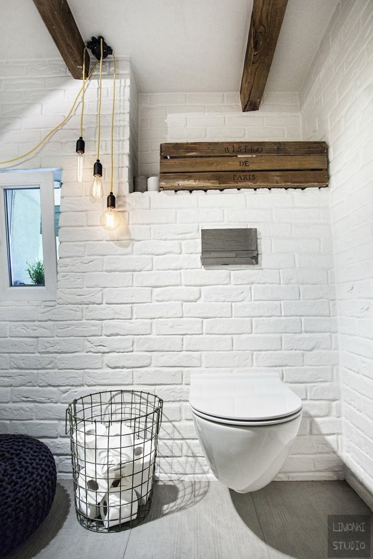 Jedinečný byt v podkroví