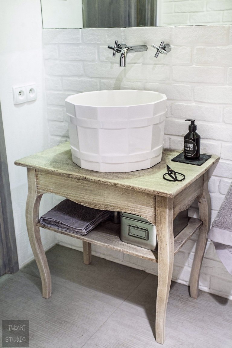 Jedinečný byt v podkroví