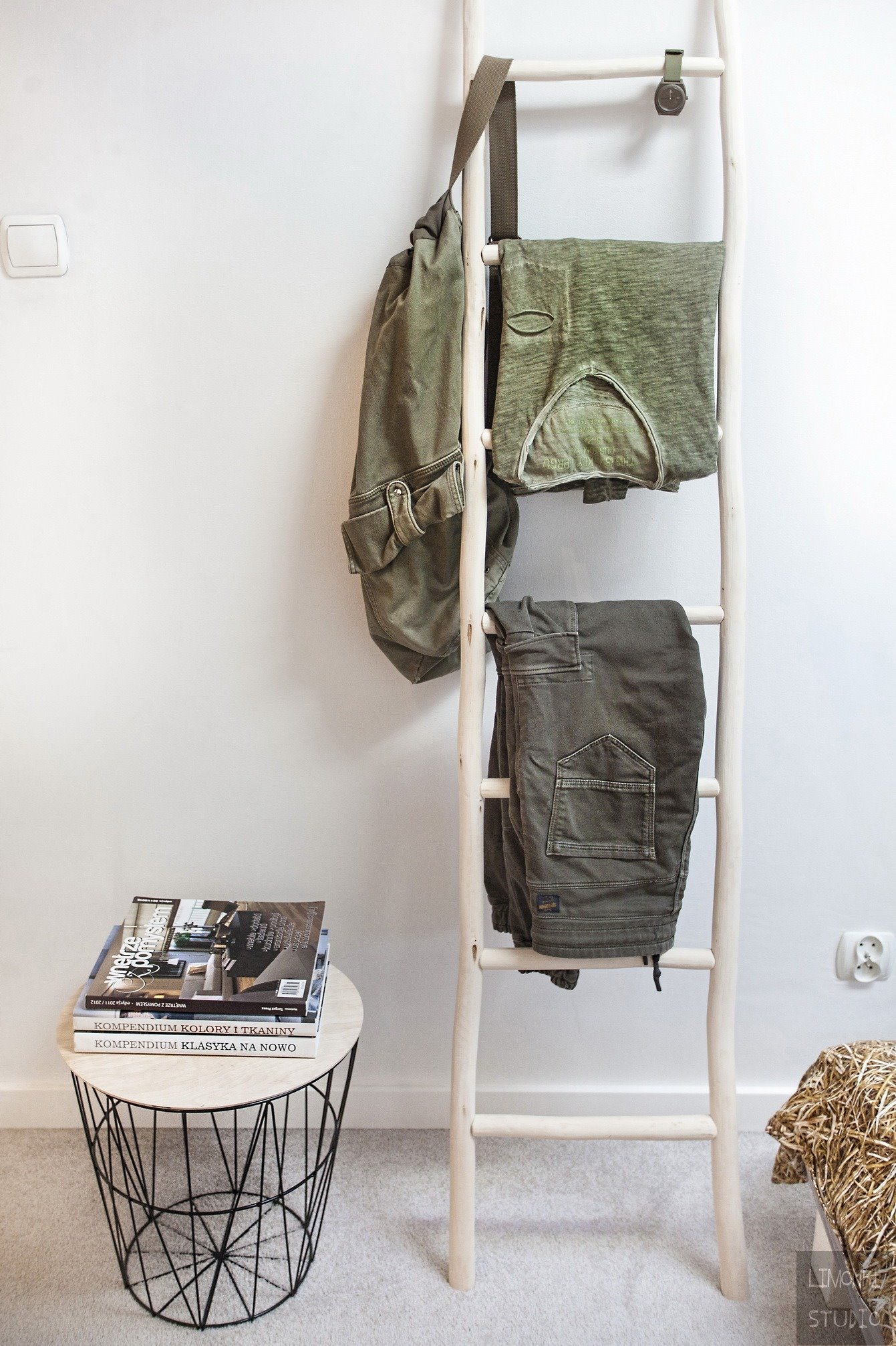 Jedinečný byt v podkroví