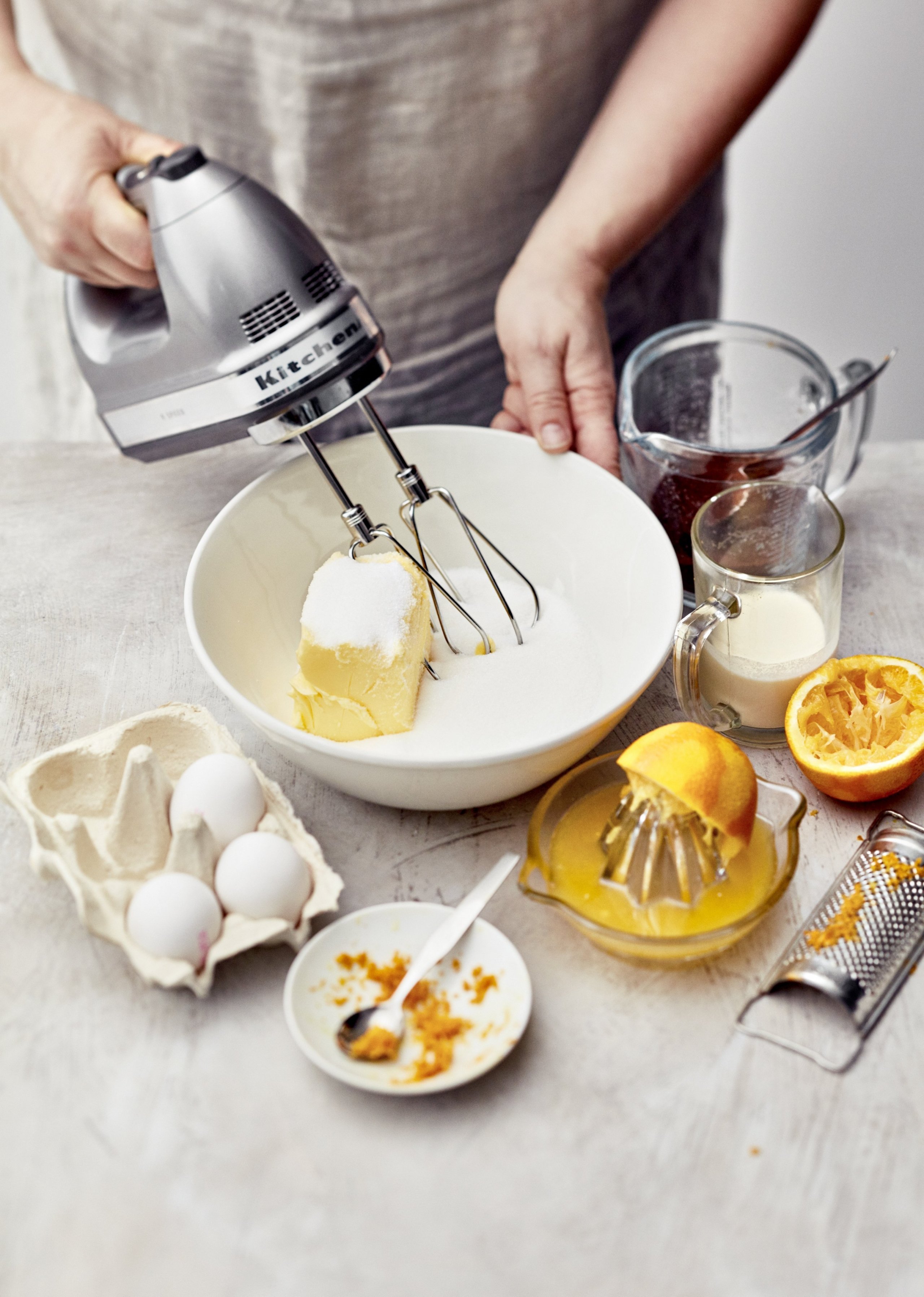 Kouzelný srub ve Finsku