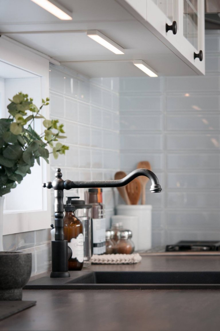 Moderní Tiny House