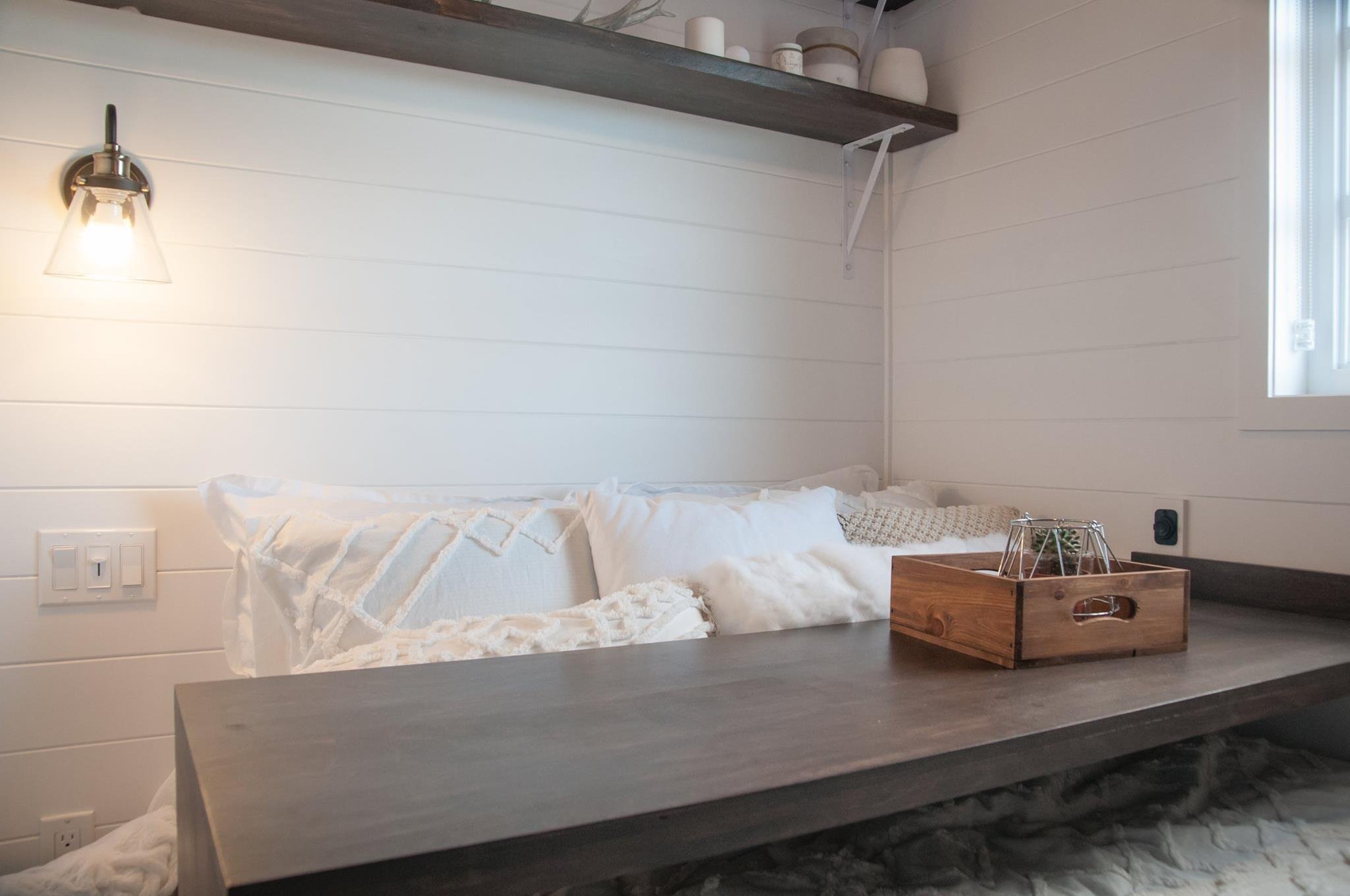 Moderní Tiny House
