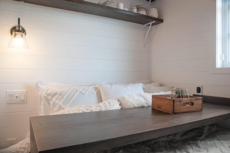 Moderní Tiny House
