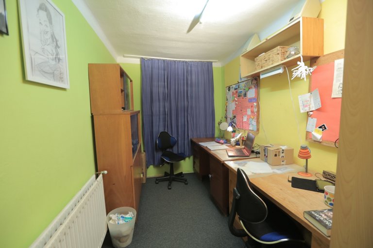 Proměna bydlení pro osmičlenou rodinu