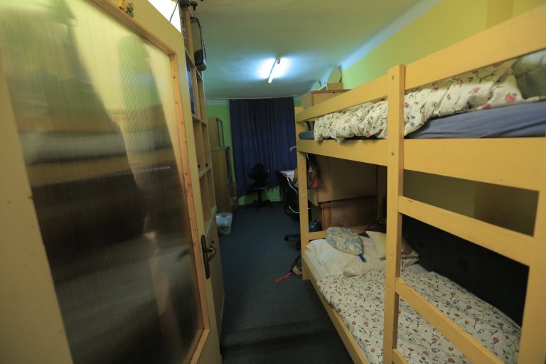 Proměna bydlení pro osmičlenou rodinu