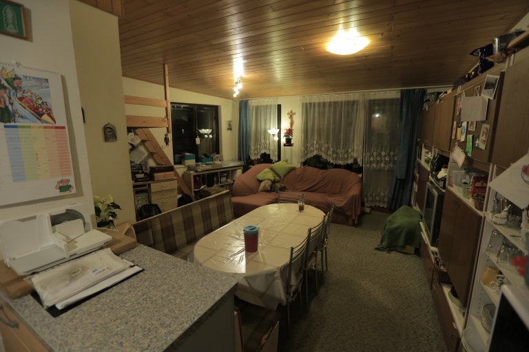 Proměna bydlení pro osmičlenou rodinu