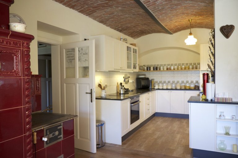 Rekonstrukce venkovské chalupy stála za to