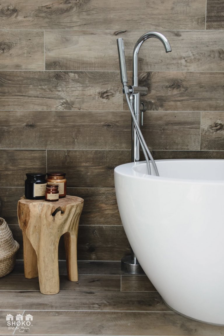 Severský design pro mladou rodinu