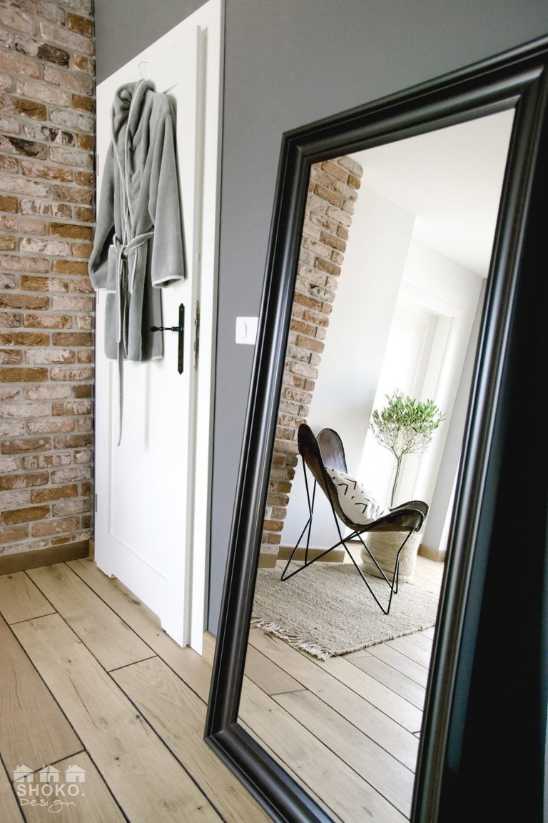 Severský design pro mladou rodinu