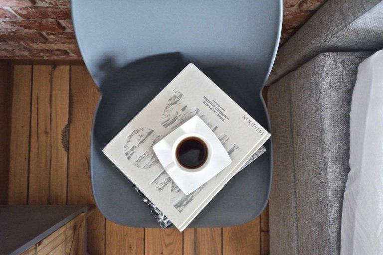 Severský design pro mladou rodinu