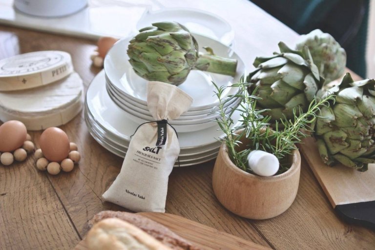 Severský design pro mladou rodinu