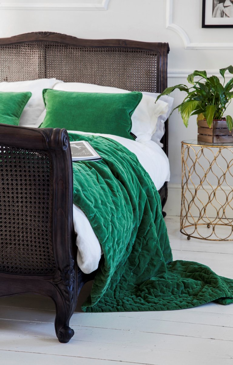 Trendy v interiéru roku 2018