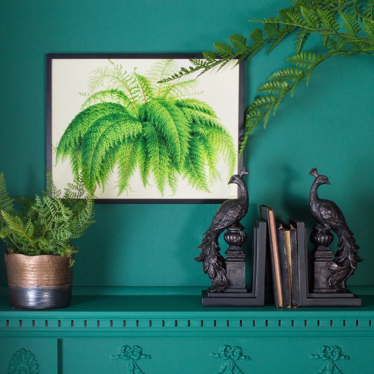 Trendy v interiéru roku 2018