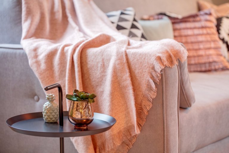 Trendy v interiéru roku 2018