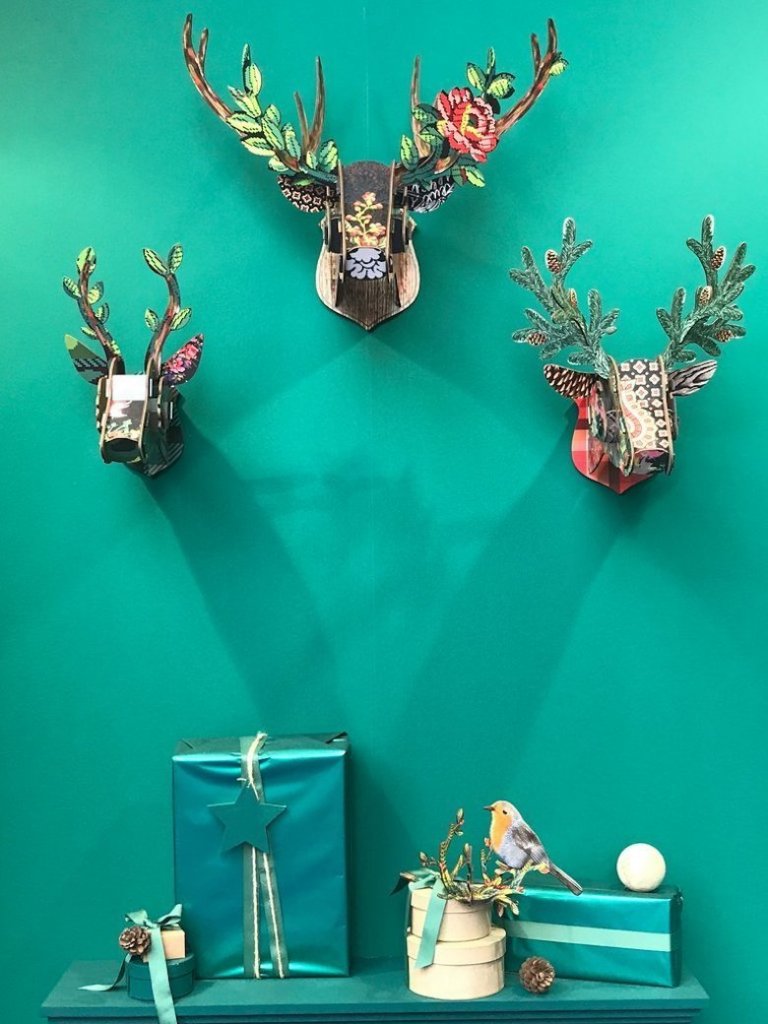 Trendy v interiéru roku 2018