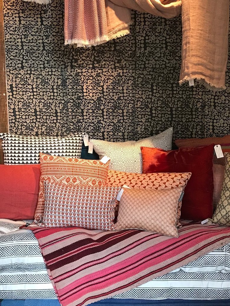 Trendy v interiéru roku 2018