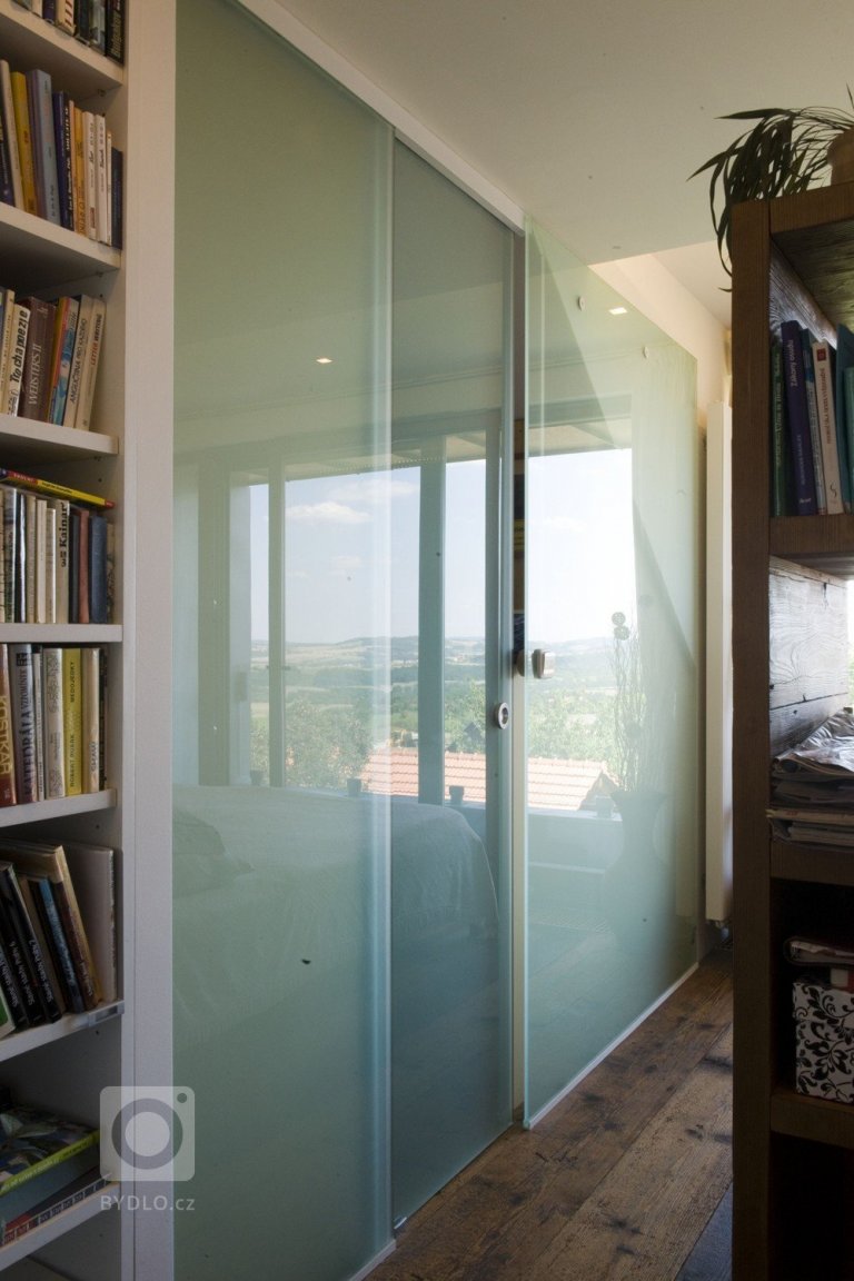 Rekonstrukce vesnického domu